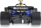 SCX Advance Williams Formula 1 Colapinto 24